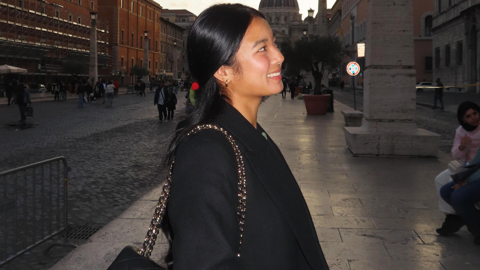 Alex Eala's Collection of Chic Neutral Chanel Bags